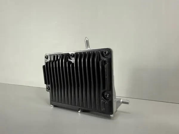 OEM A2069005817 Frontscheibenkamera für Mercedes W206 image 6