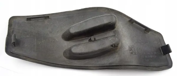 Bouchon de filtre à air Peugeot 207 image 2