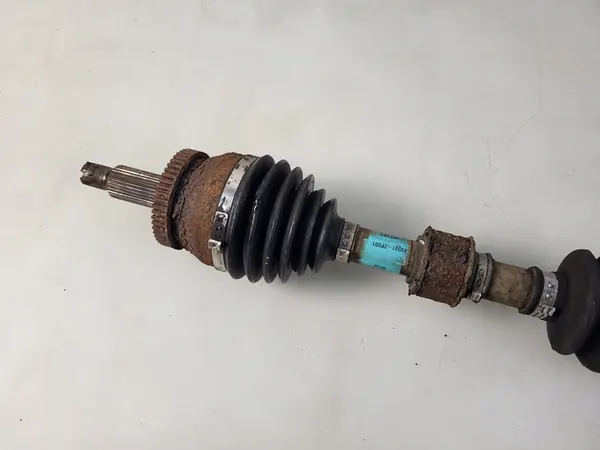 Fram höger halvmuff 2.2d manuell 4x4 Kia Sorento II 49560-2P150 image 6