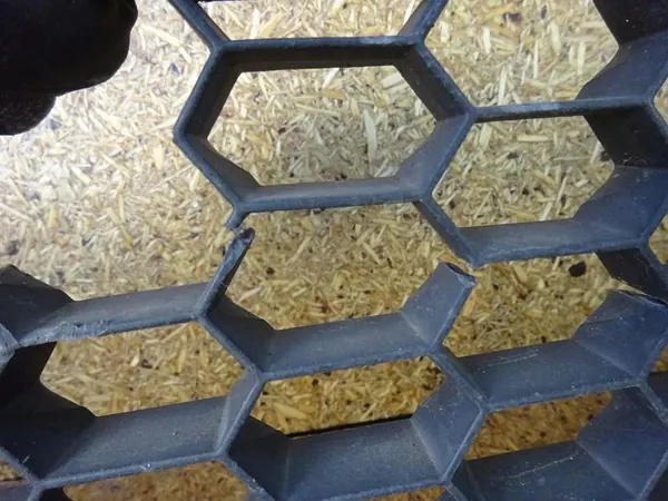 Griglia anteriore VW Scirocco III 1K8853677 image 5