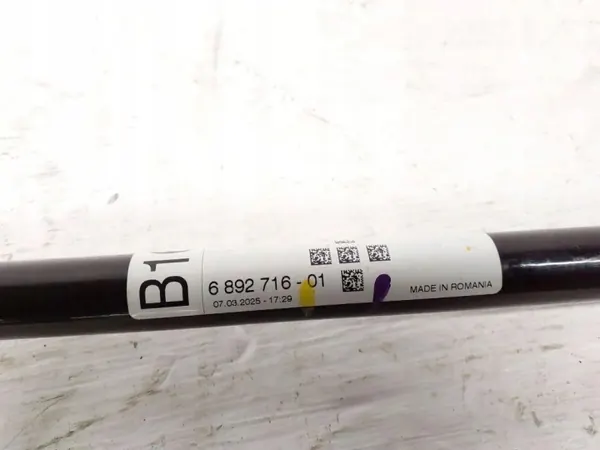 OEM 6892716 Achter stabilisator voor BMW iX1 U11 BEV image 5