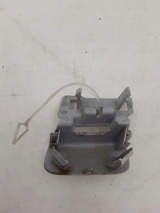 Tapa de Parachoques Delantero Mercedes W206 Clase C AMG A2068850402 image 2