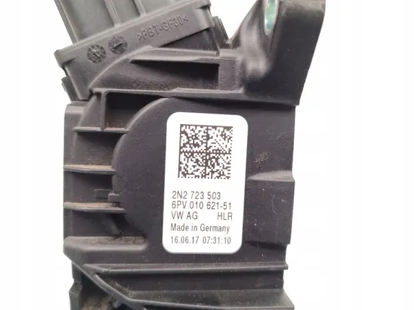 Câble d'accélérateur OEM 2N2723503 pour VW Crafter 2.0 TDI image 6