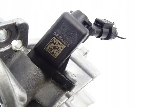 Válvula de bomba de óleo OEM 104115109AC VW T-Cross image 10