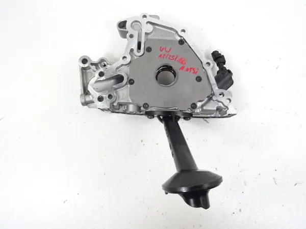 Válvula de bomba de óleo OEM 104115109AC VW T-Cross image 3