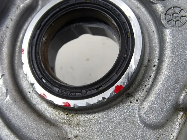 Válvula de bomba de óleo OEM 104115109AC VW T-Cross image 8
