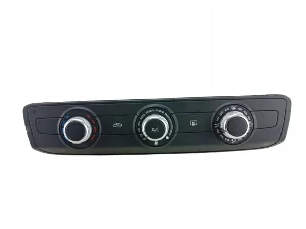 Ilmastointipaneeli OEM 83A820047F Audi Q2:lle 2020-2023 image 2