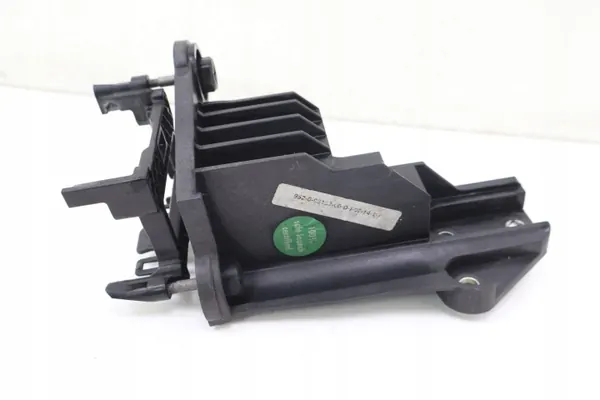 Support radar Alfa Romeo Giulia OEM 1271321010 image 4