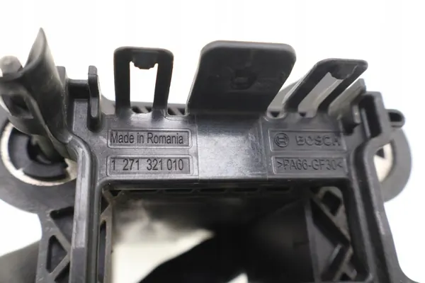 Support radar Alfa Romeo Giulia OEM 1271321010 image 5