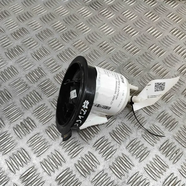 Polttoainesuodatin OEM A2C53319647 Porsche Panamera 4.8L image 2