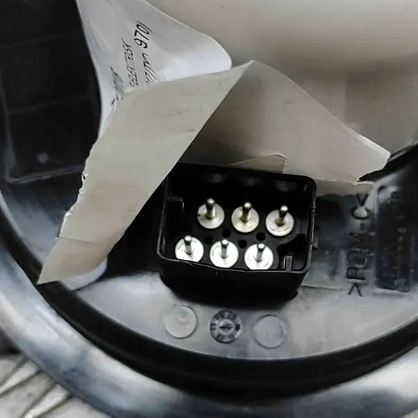 Polttoainesuodatin OEM A2C53319647 Porsche Panamera 4.8L image 5