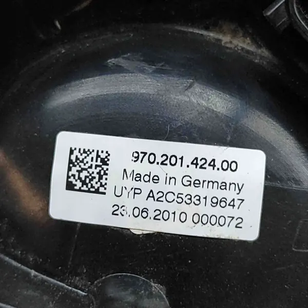 Polttoainesuodatin OEM A2C53319647 Porsche Panamera 4.8L image 6