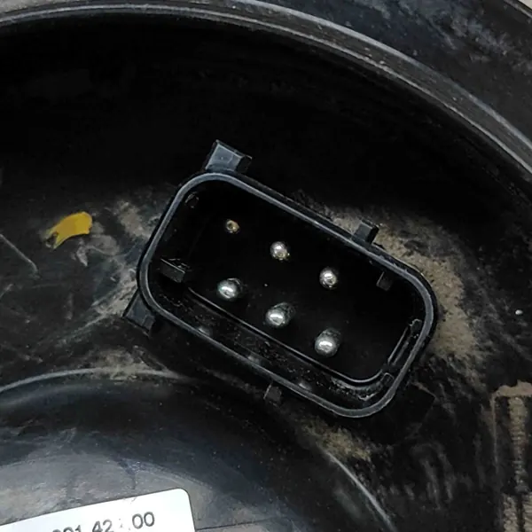 Polttoainesuodatin OEM A2C53319647 Porsche Panamera 4.8L image 7