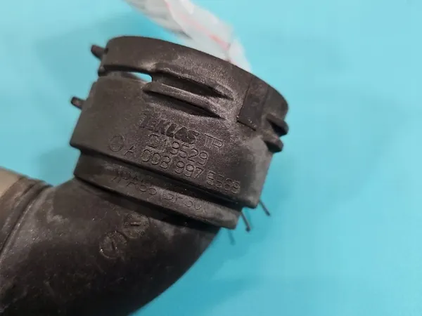 Buis - Mercedes W205 2.0 16V image 4