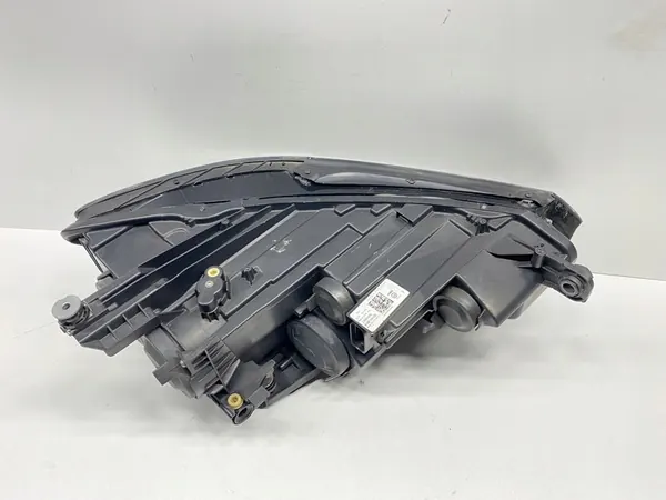 Vasen etuvalaisin H7+H9 VW Passat B8 2014-2019 image 3