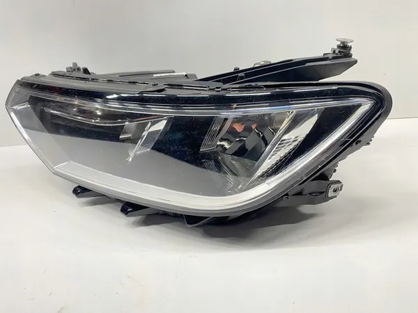 Vasen etuvalaisin H7+H9 VW Passat B8 2014-2019 image 4