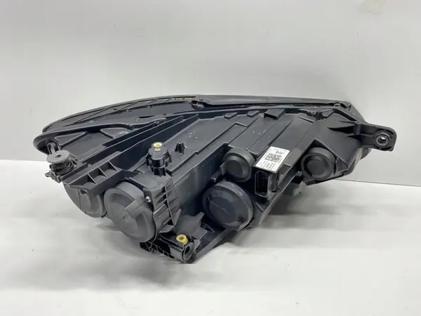 Vasen etuvalaisin H7+H9 VW Passat B8 2014-2019 image 9
