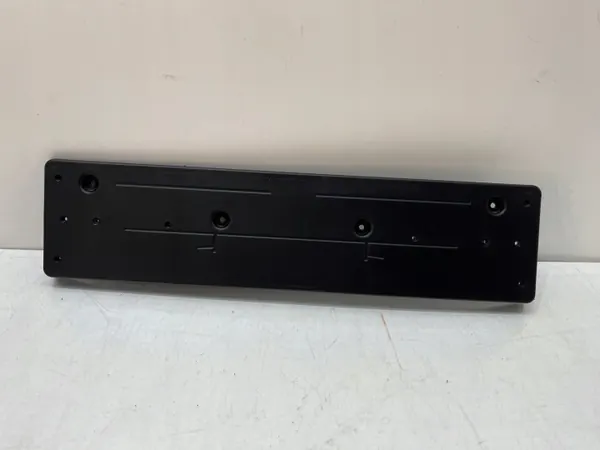 Marco de Matrícula BMW X1 U11 OEM 9881927 image 2