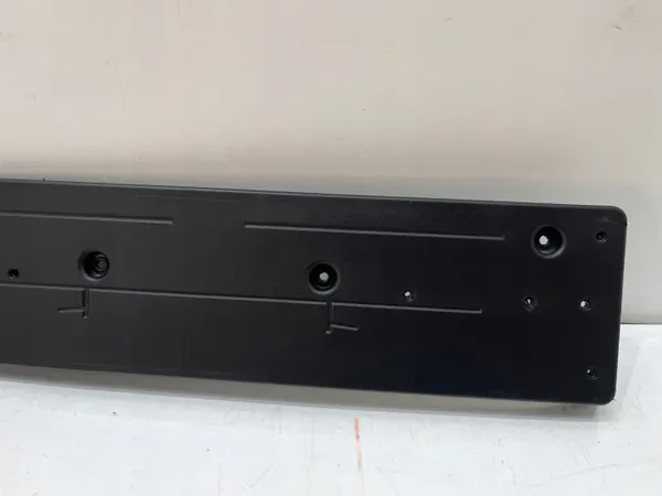 Marco de Matrícula BMW X1 U11 OEM 9881927 image 3