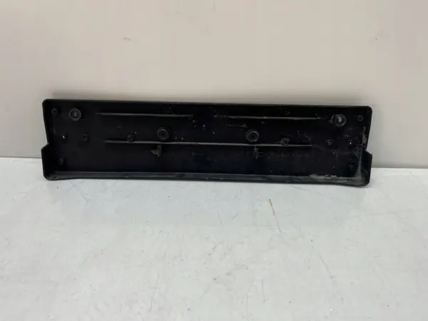 Marco de Matrícula BMW X1 U11 OEM 9881927 image 4