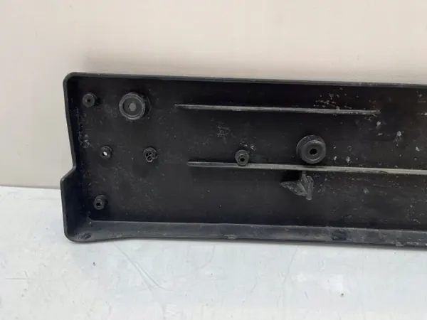 Marco de Matrícula BMW X1 U11 OEM 9881927 image 5