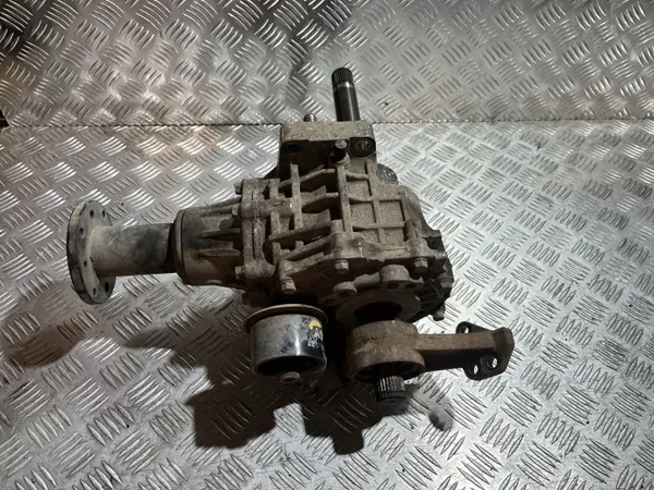 OEM 3B610 Framdifferential för Kia Sorento II image 2