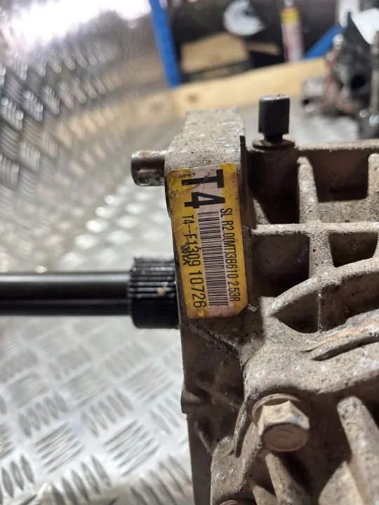OEM 3B610 Framdifferential för Kia Sorento II image 3