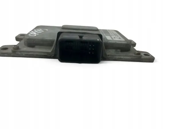 Ordinateur de boîte OEM 31291863 pour Nissan Qashqai image 3