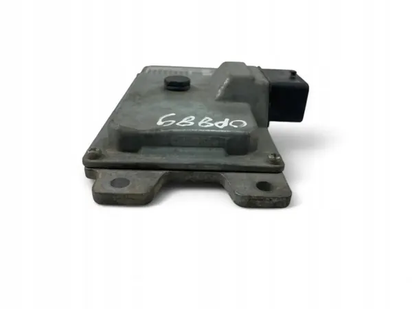 Ordinateur de boîte OEM 31291863 pour Nissan Qashqai image 4