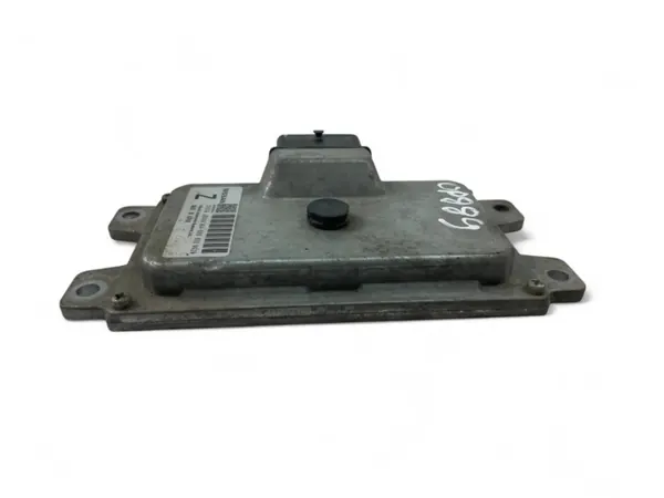 Ordinateur de boîte OEM 31291863 pour Nissan Qashqai image 5