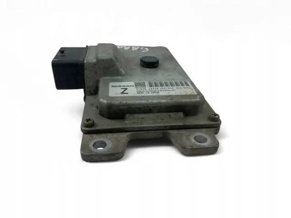 Ordinateur de boîte OEM 31291863 pour Nissan Qashqai image 6