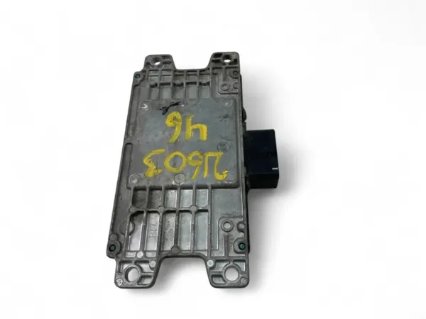 Ordinateur de boîte OEM 31291863 pour Nissan Qashqai image 7