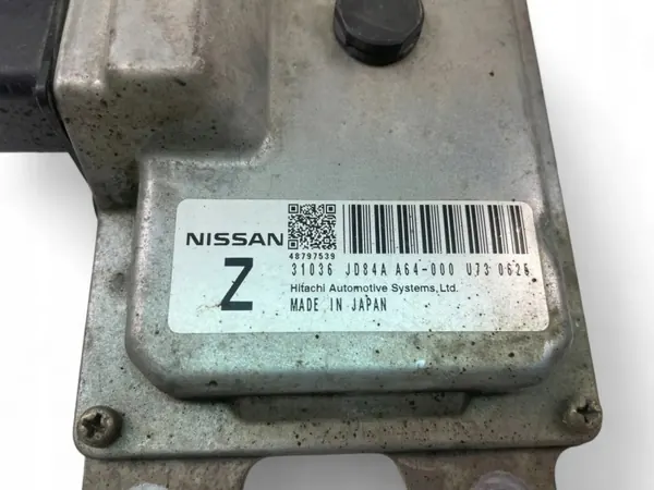 Ordinateur de boîte OEM 31291863 pour Nissan Qashqai image 8