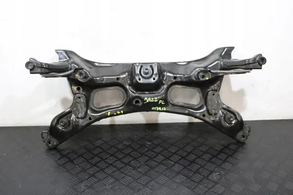 Voorwagen Honda Jazz V 5 Lift - OEM KOŁYSKA WÓZEK SANKI PRZÓD image 2