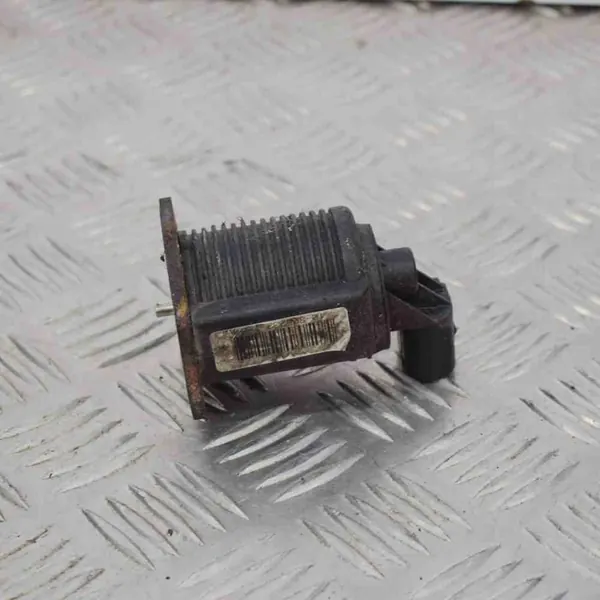 EGR-venttiili Opel Corsa D 2006 image 2