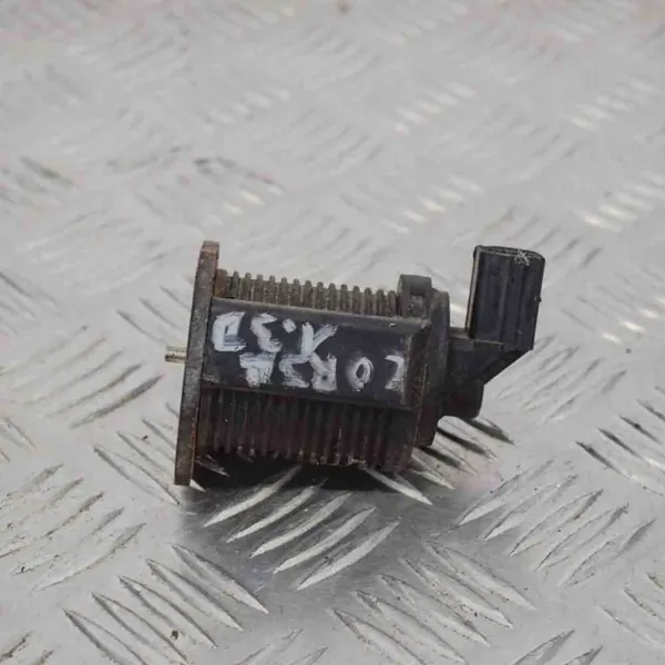 EGR-venttiili Opel Corsa D 2006 image 3