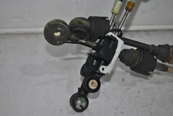 Vaihteiston liitos Opel Vectra C 55355351EQ image 2