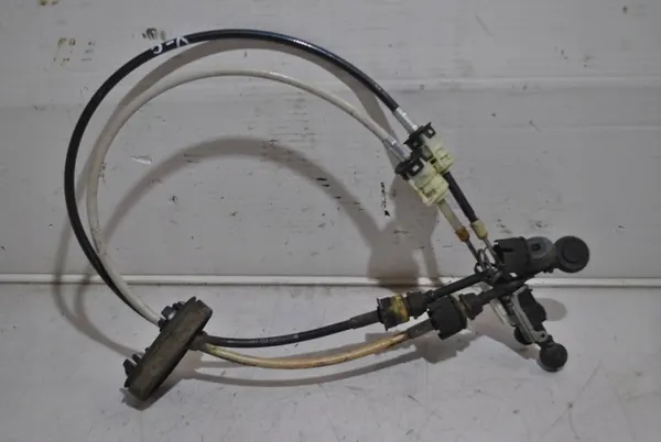 Vaihteiston liitos Opel Vectra C 55355351EQ image 3