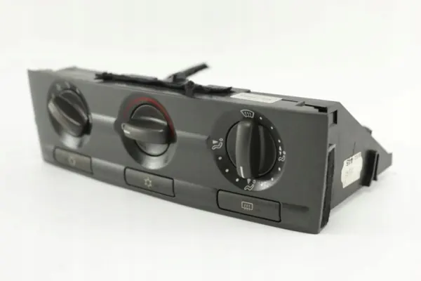 Panel de admisión OEM 309039 para Volvo S40 1.9D image 3