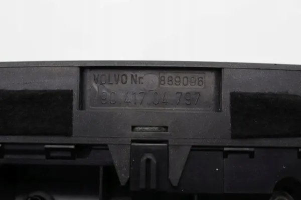 Panel de admisión OEM 309039 para Volvo S40 1.9D image 5