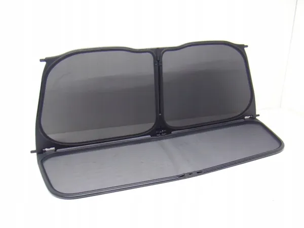 Audi A3 8P Cabrio Tuulilasi OEM 8P7862965/8P7862953 image 2