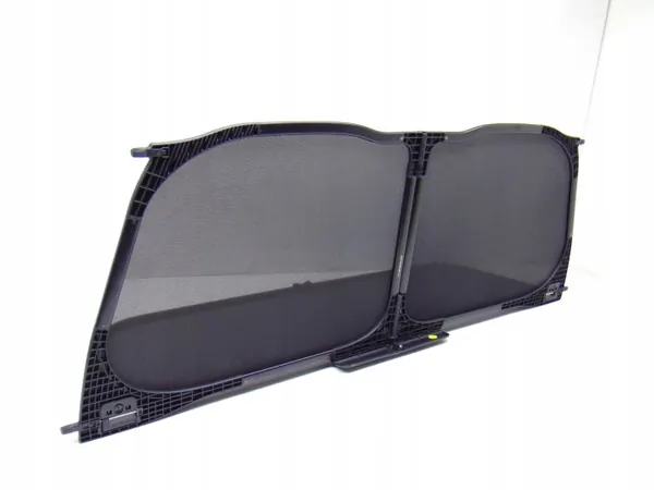Audi A3 8P Cabrio Tuulilasi OEM 8P7862965/8P7862953 image 3