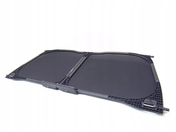 Audi A3 8P Cabrio Tuulilasi OEM 8P7862965/8P7862953 image 4
