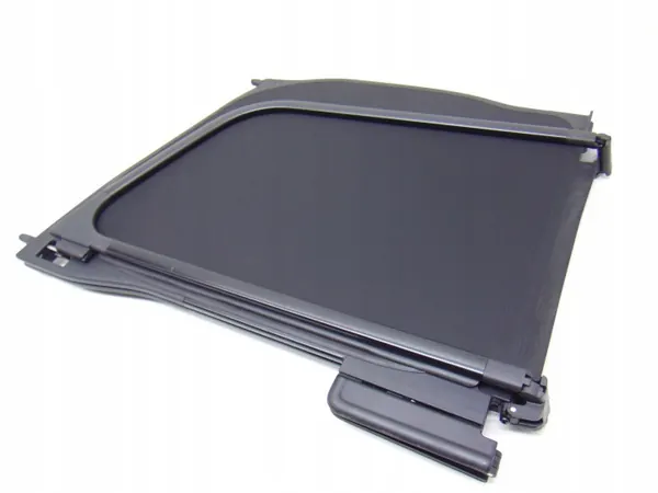 Audi A3 8P Cabrio Tuulilasi OEM 8P7862965/8P7862953 image 6