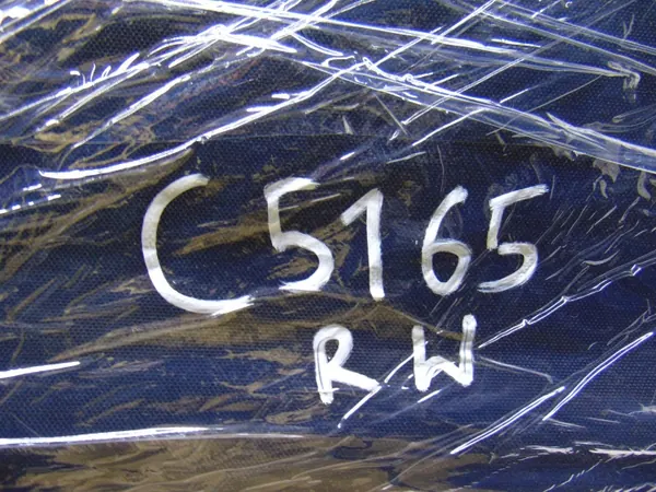 Audi A3 8P Cabrio Tuulilasi OEM 8P7862965/8P7862953 image 8