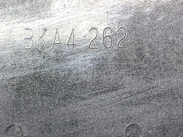 OEM LORK-51-21156 Heckstoßstangen-Träger Mazda 3 BM image 4