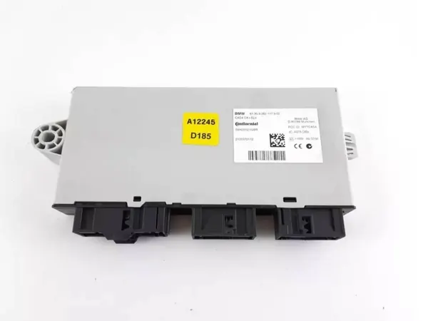 BMW CAS-moduuli OEM 9282117 5-sarja F10/F11 image 2