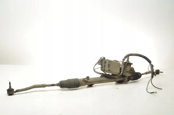 Peugeot 207 Lenkgetriebe OEM 6820000170 Gebraucht image 2