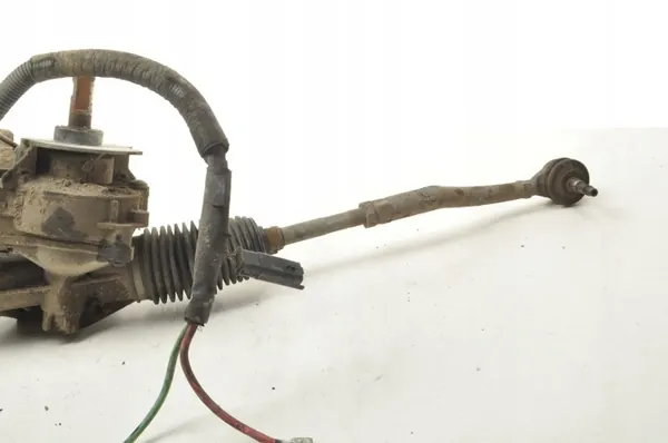 Peugeot 207 Lenkgetriebe OEM 6820000170 Gebraucht image 4