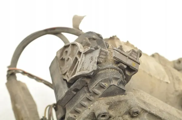 Peugeot 207 Lenkgetriebe OEM 6820000170 Gebraucht image 7
